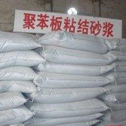 曹县粘结砂浆